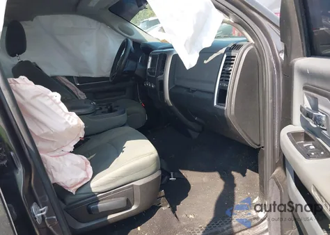 2015 Ram 1500 Slt from USA, damaged, VIN 1C6RR6GT0FS569645